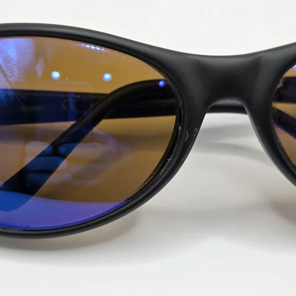 REVO 1004-001 Polarized Sunglasses w/ Case *Unisex** - Picture 4 of 16